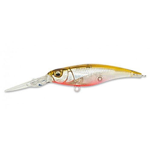 Воблер Megabass Shading-X (Silent) 65мм/5.25г