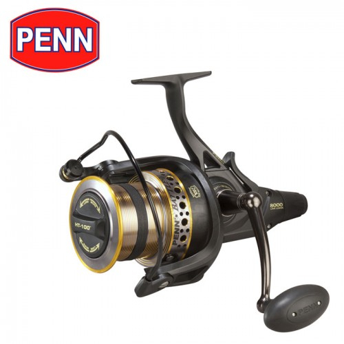 Катушка Penn Battle II