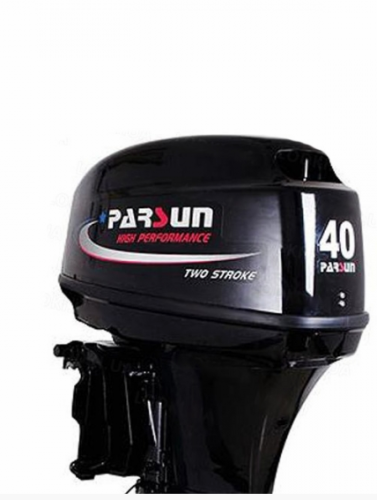 Лодочный мотор Parsun T40FWL-T