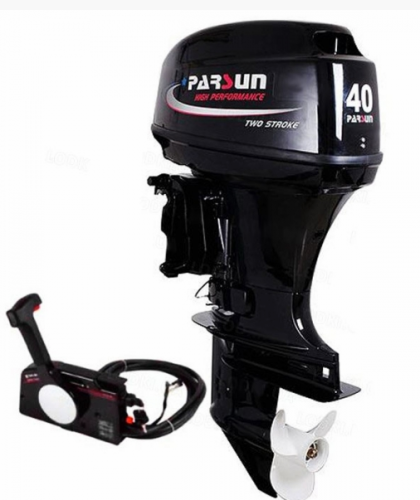 Лодочный мотор Parsun T40FWL-T