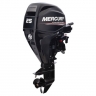 Човновий мотор Mercury F 25 EL EFI