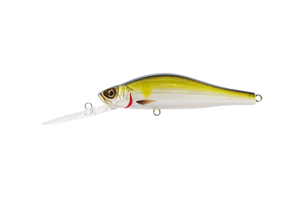 Воблер Strike Pro Archback Deep 60мм/4.7г