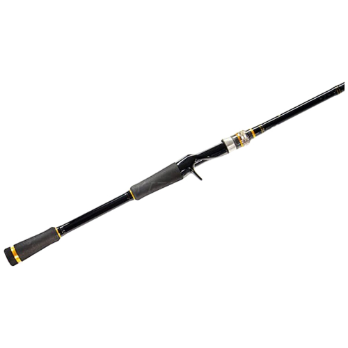 Удилище Кастинговое Major Craft Benkei Travel 198см 7-21г