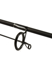 Вудилище кастингові Major Craft Benkei Travel 198см 7-21г