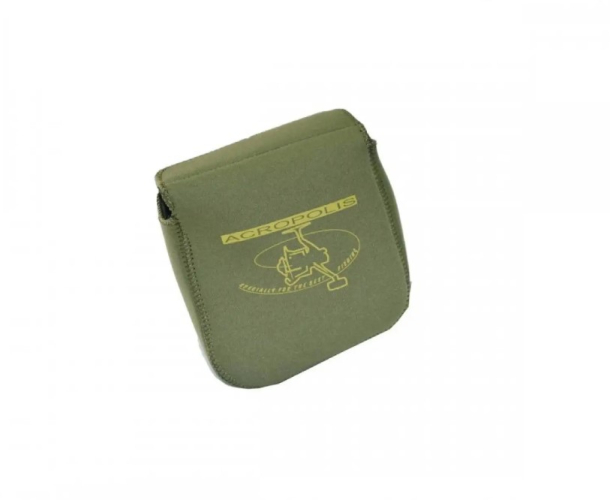 Футляр Acropolis ФБК для котушок з шпулей 