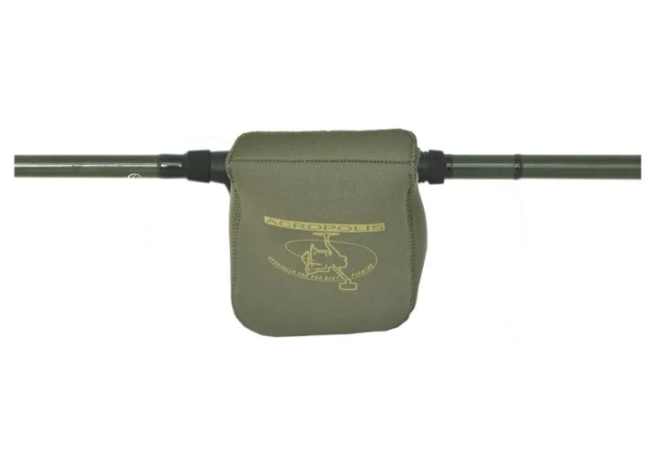 Футляр Acropolis ФБК для котушок з шпулей 