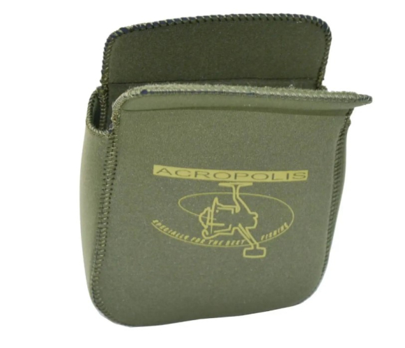 Футляр Acropolis ФБК для котушок з шпулей 