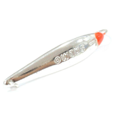 Блесна зимняя Lucky John S-3 55мм/6г