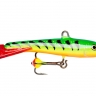 Балансир Rapala Jigging Rap (Beaded Hook) 50мм/9г — фото 3