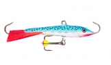 Балансир Rapala Jigging Rap (Beaded Hook) 50мм/9г