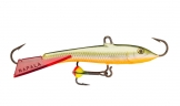 Балансир Rapala Jigging Rap (Beaded Hook) 50мм/9г
