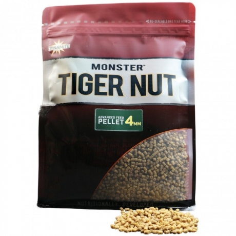 Пелети Dynamite Baits Monster Tiger Nut Pellets 900г