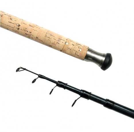 Удилище Телескопическое BratFishing Taipan Telescopic 4-30г 