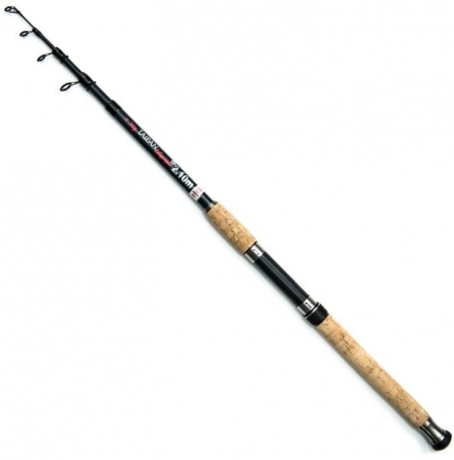 Удилище Телескопическое BratFishing Taipan Telescopic 4-30г 