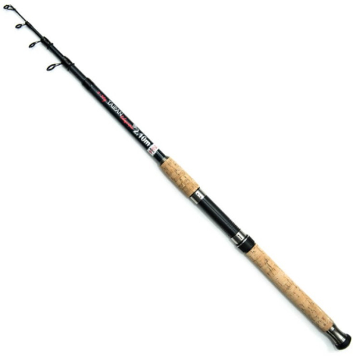 Удилище Телескопическое BratFishing Taipan Telescopic 4-30г 