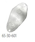 65-30-601серебро матове