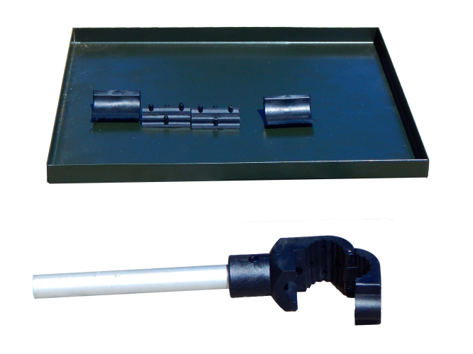 Столик для кресла Ranger Арт.RA 8822)