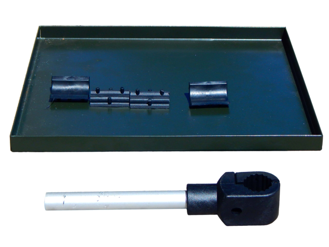 Столик для кресла Ranger Арт.RA 8822)