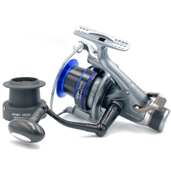 Котушка GLADIATOR ROBY 5000 5+1 (GL6786)