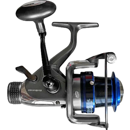 Котушка GLADIATOR ROBY 5000 5+1 (GL6786)