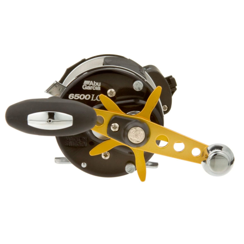 Катушка Abu Garcia Ambassadeur AMBS