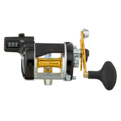 Катушка Abu Garcia Ambassadeur AMBS