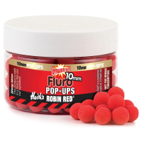 Бойл Dynamite Baits Robin Red Fluro Pop-Ups 90г (+ Booster)