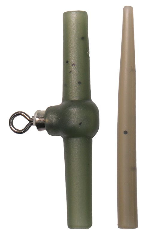Відвід з вертлюгом Fishing ROI SIDE BEND