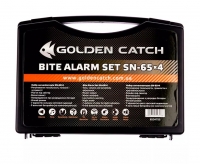 Набір сигналізаторів GC SN-65*4