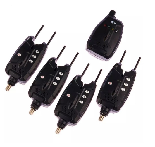 Набір сигналізаторів GC SN-65*4