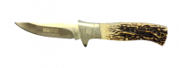 Складаний ніж Wolf USA Saber