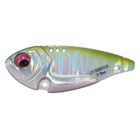 Приманка O.S.P OVERRIDE 3/168oz OR11