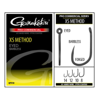 Гачок Gamakatsu Coarse Pro-C Method A1 PTFE BL