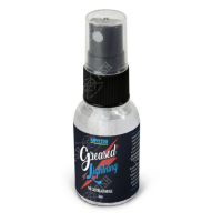 Рідина для увеличения дальности заброса KRYSTON Greased Lightning - Mono Casting Booster 30 ml, clear