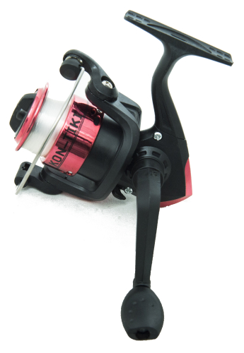 Катушка Bratfihing KON-TIKI 3bb 