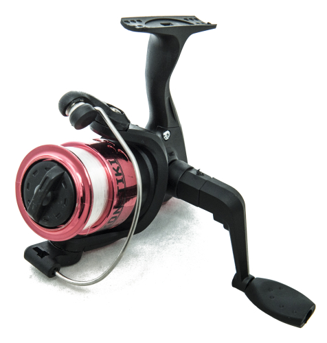 Катушка Bratfihing KON-TIKI 3bb 