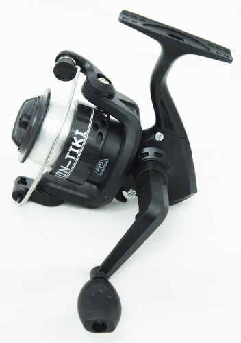 Катушка Bratfihing KON-TIKI 3bb 