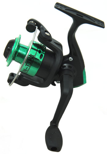 Катушка Bratfihing KON-TIKI 3bb 