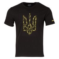Футболка Select UA Trident Black