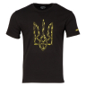 Футболка Select UA Trident Black — фото 1