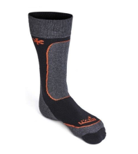 Шкарпетки Norfin Nordic Merino Midweight T3M (25% вовна 55% акр.5% поліамід.15% еласт.) 