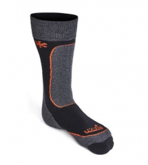 Носки Norfin Nordic Merino Midweight T3M (25% шерсть 55% акр.5% полиамид.15% еласт.) 