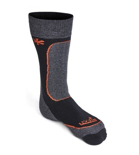 Носки Norfin Nordic Merino Midweight T3M (25% шерсть 55% акр.5% полиамид.15% еласт.)