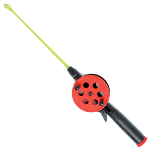 Вудилище зимовий Salmo Fin