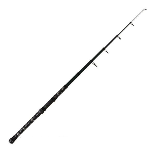 Спінінг Golden Lady 