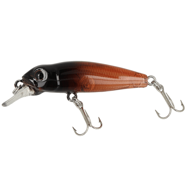 Воблер Strike Pro Midge 40SP 2г GC08S