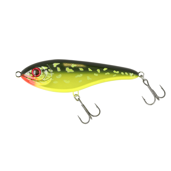 Воблер Strike Pro Buster Jerk 150S 75г C202F