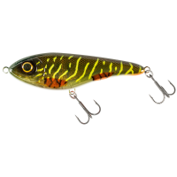 Воблер Strike Pro Baby Buster 100SP 25г C755G-UV