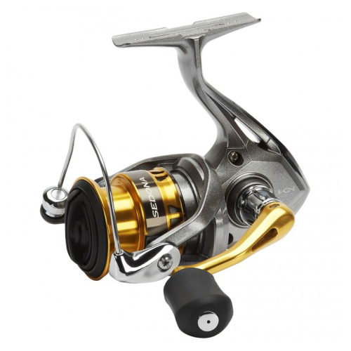 Катушка Shimano Sedona FI