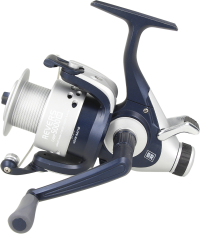 Котушка коропова ZEOX Revers Carp BR 4000BR